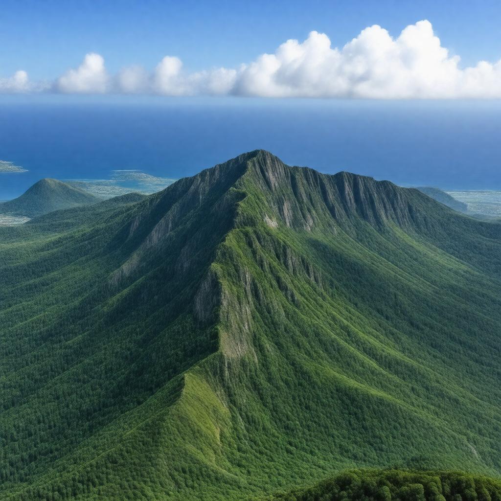 Crown Mountain